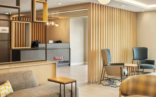 TownePlace Suites by Marriott Mankato
