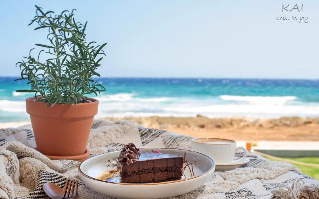 Piere Anne Beach Hotel