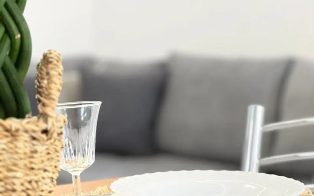Korithis Apartment