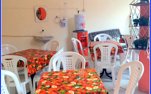 Hospedaria Praia e Sol