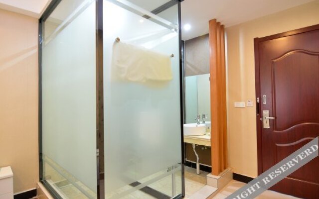 Xidelong Business Hotel