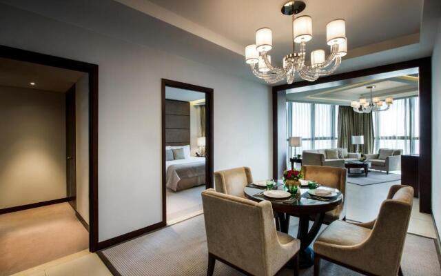 Bab Al Qasr Residence