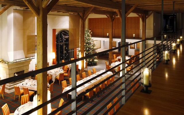 Waldsee Golf Resort
