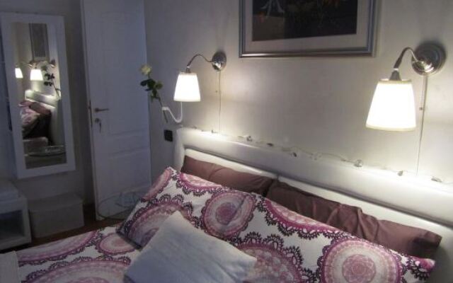 B&B Borgo Marina