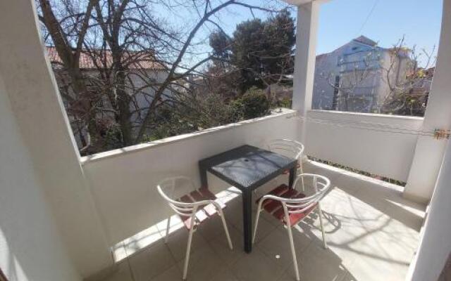 Apartment Vesna