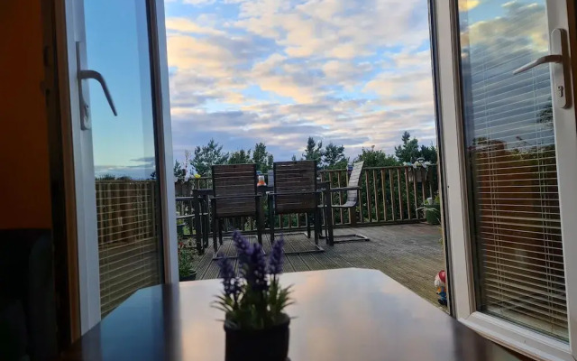 4Br Stunning Sea View Escape-near Snowdonia & Coastal Trails