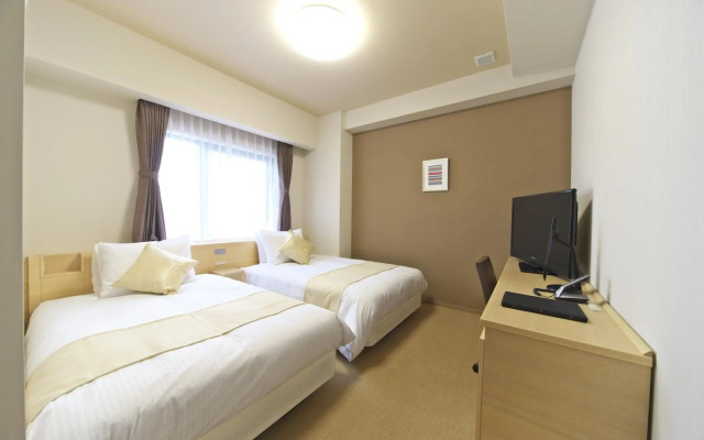 Shizutetsu Hotel Prezio Numazu
