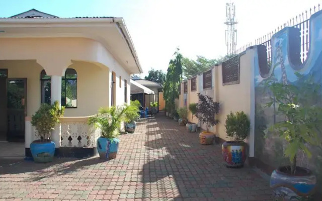 Twiga Home