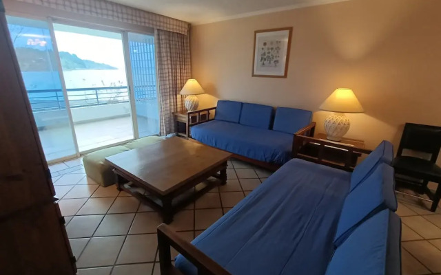 Apart Enjoy Pucon