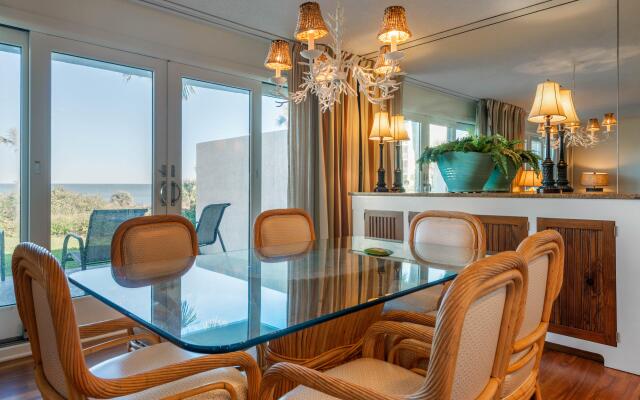 The Villas of Amelia Island