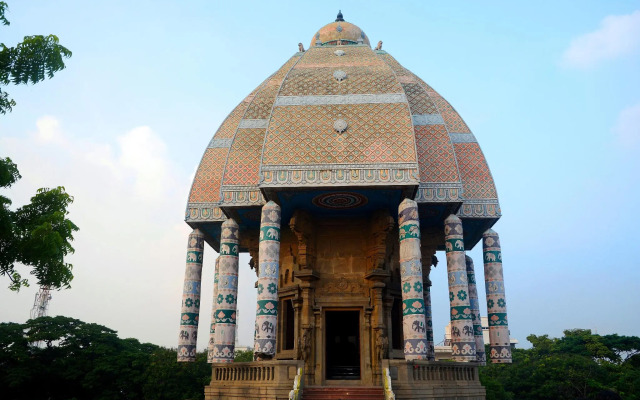 Hotel Nandini Palace