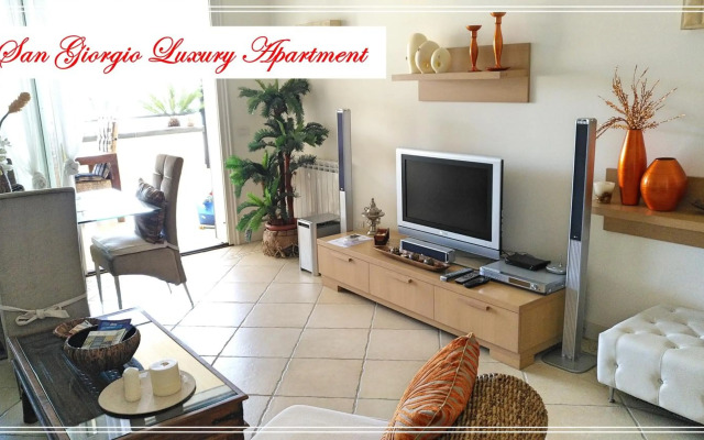 The San Giorgio Luxury Apartment