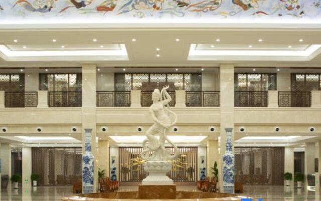 Tianhe Hotel