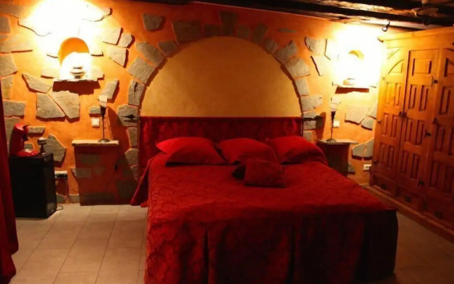 Les Gites des Templiers