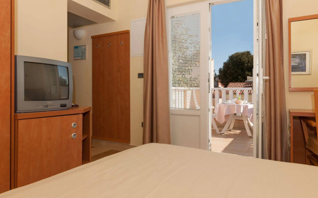 Resort Amarin Apartments