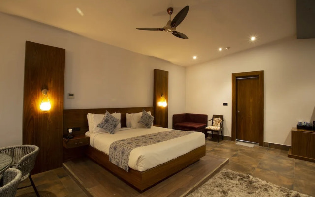 Sky Line Club Resorts