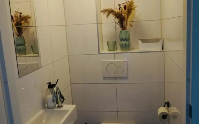 Beautiful Villa Close to Beaches