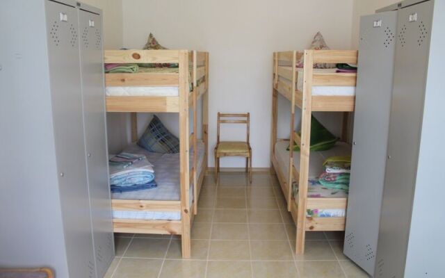 Октябрьская