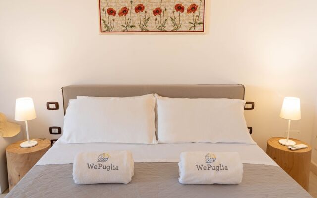 WePuglia - TERRATERRA - Masseria Minunni