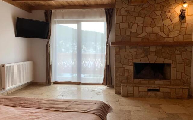 Casa Belcin