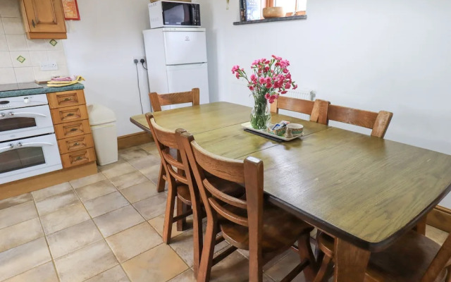 Tithe Cottage