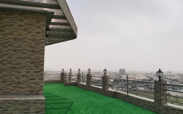 Elaf Eastern Hotel 2