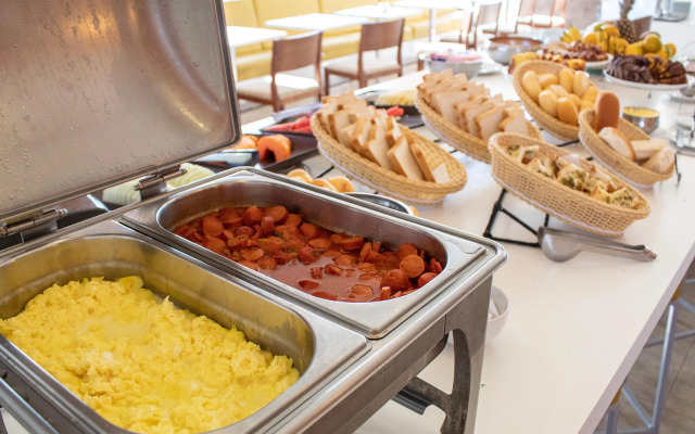 VOA Business Supreme Choice Confins