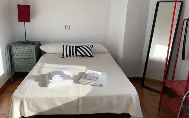 Restaurante y Hotel Puerta de Aranda