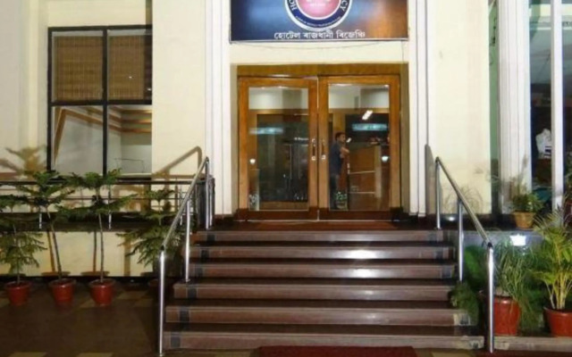 Hotel Rajdhani Regency