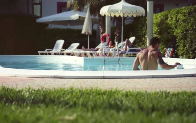 Hotel Levante
