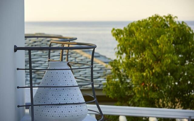 Sunrise Pelion Villas Sea View 2