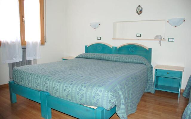 Albergo Bucaneve