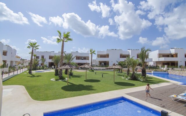 Secreto de la Zenia Apartments - Marholidays