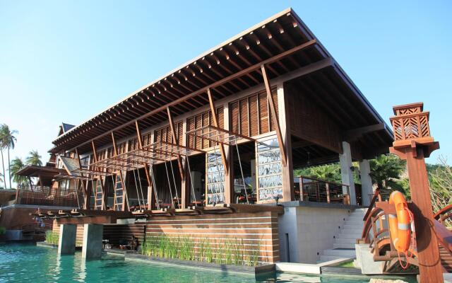 Mai Samui Beach Resort & Spa