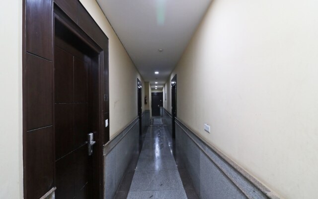 OYO 1125 Hotel City Point