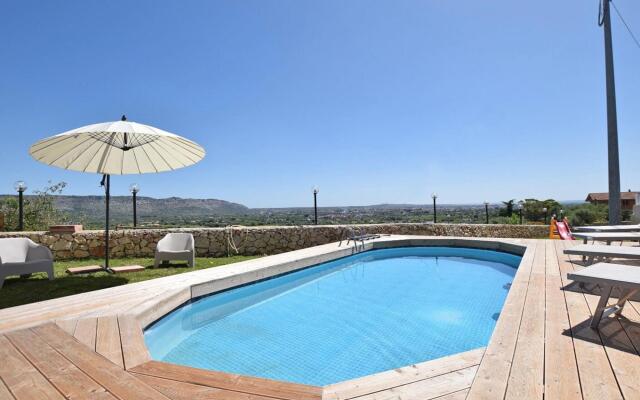 Holiday home with private pool, Florida