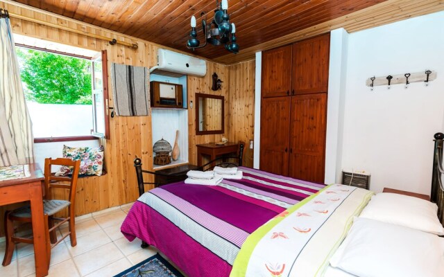 Lappa Apartments