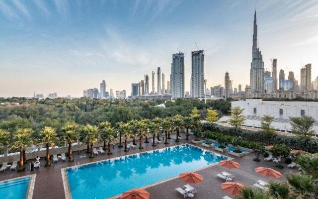 Burj Daman