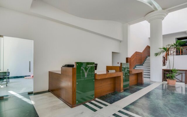 Rex Hotel by OYO