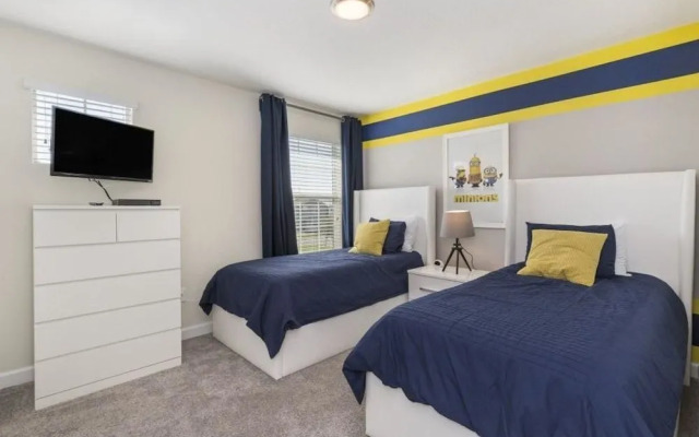 Villa Dream - Storey Lake