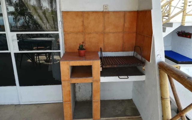 Bamboo Huanchaco Lodge
