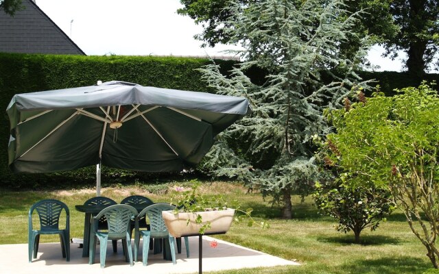 Chambres d'hotes de la Ville Patouard