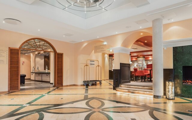 Holiday Club Turun Caribia Superior Apartments