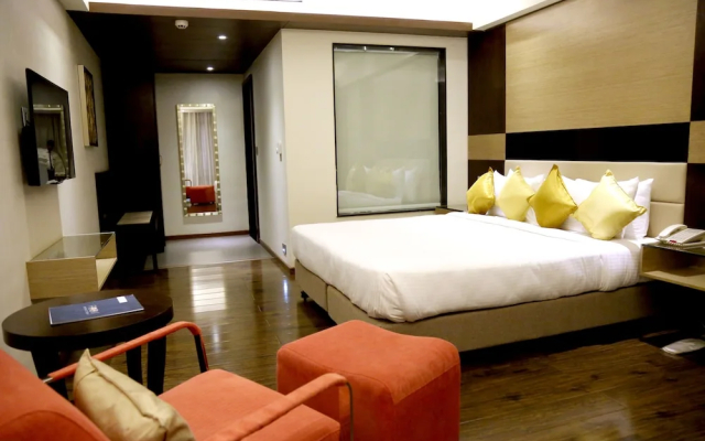 Hotel Shakti Continental