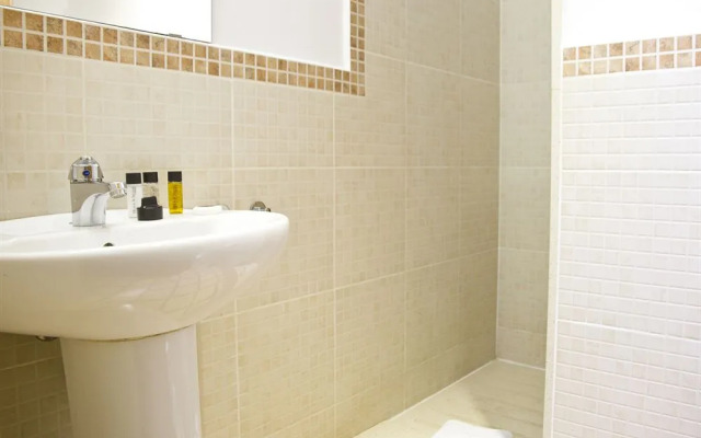 Trivao Suites Sant Antoni Market