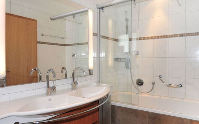 Apartment Am Acher II
