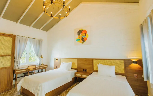 Perolas Villas Resort