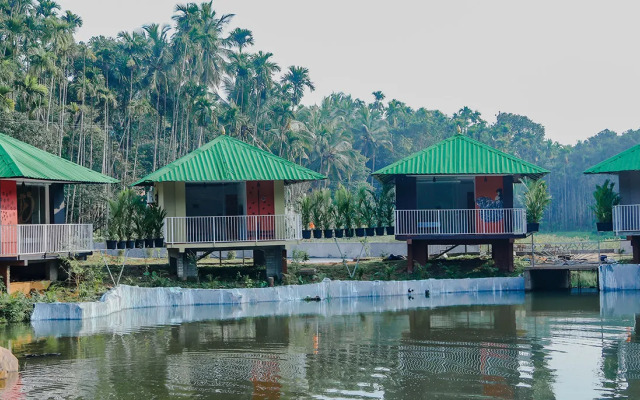 Mountain Pond Resort