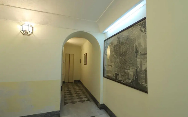 Piazza Navona Apartments