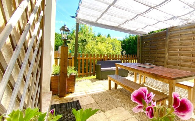 Le Petit Prince - Espace bien être avec Spa - Piscine chauffée